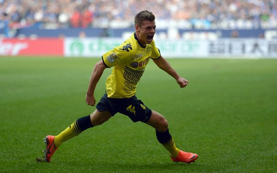Rober